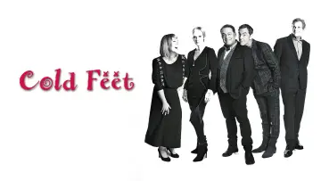 Zasłona do serialu "Cold Feet" #1747716