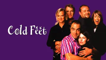 Zasłona do serialu "Cold Feet" #1747719
