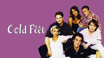 Zasłona do serialu "Cold Feet" #1747721