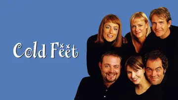 Zasłona do serialu "Cold Feet" #1747722