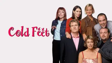 Zasłona do serialu "Cold Feet" #1747723