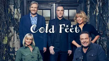 Zasłona do serialu "Cold Feet" #1747724