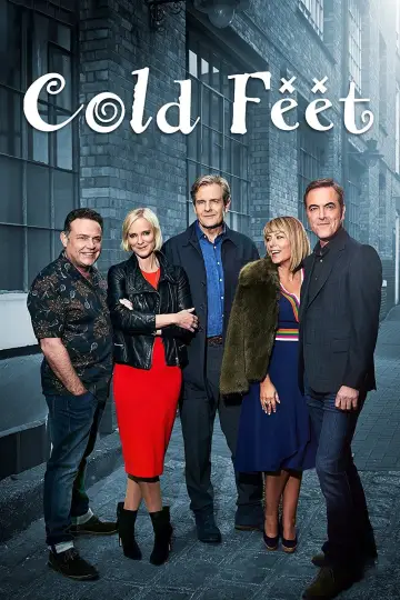 Cold Feet (1998–2020)