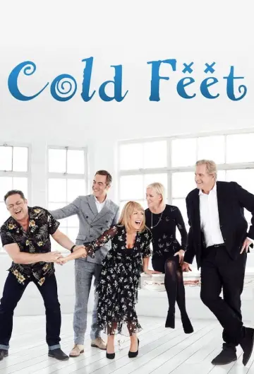 Plakat do serialu "Cold Feet" #1747727