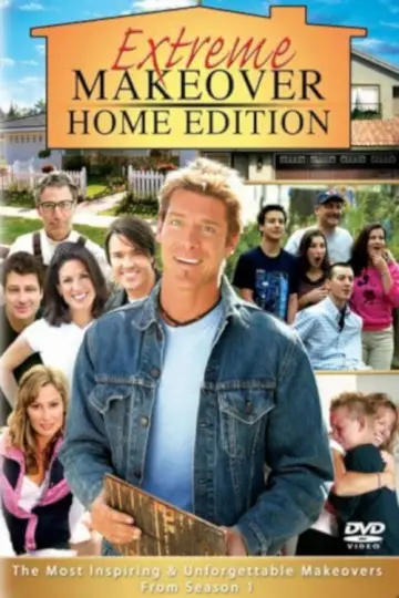 Plakat к сериалу "Dom nie do poznania" #1365012