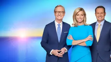 Zasłona do serialu "Fox & Friends" #1901025