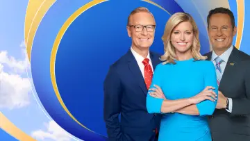 Zasłona do serialu "Fox & Friends" #1901026