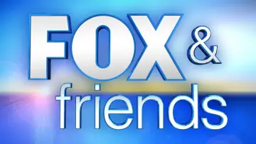 Zasłona do serialu "Fox & Friends" #1901040