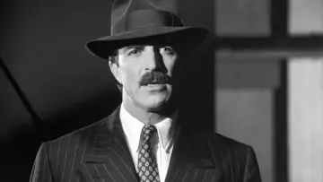 Zasłona к сериалу "Magnum" #1290545