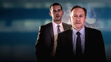 Zasłona к сериалу "Morderstwa w Midsomer" #1236204
