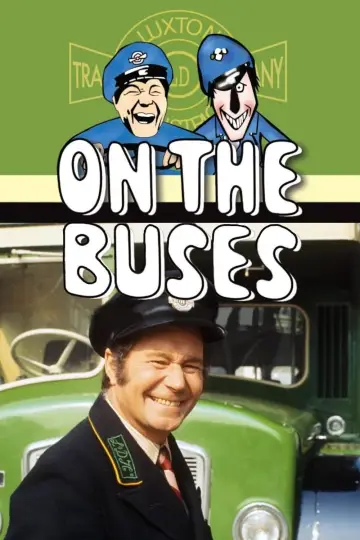 On the Buses plakat