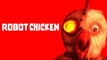 Zasłona к сериалу "Robot Chicken" #1277720