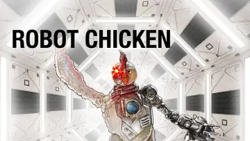Zasłona к сериалу "Robot Chicken" #1277722