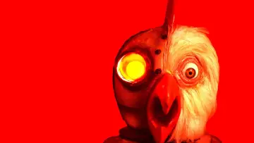 Zasłona к сериалу "Robot Chicken" #1277727