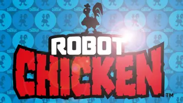 Zasłona к сериалу "Robot Chicken" #1277730