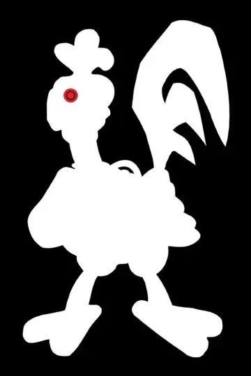 Plakat к сериалу "Robot Chicken" #1277762