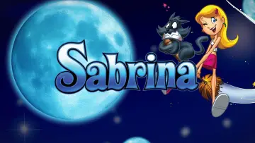 Zasłona do serialu "Sabrina: Serial animowany" #1427530