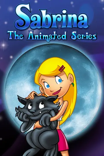 Sabrina: Serial animowany (1999)