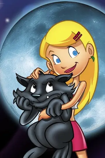 Plakat do serialu "Sabrina: Serial animowany" #1427544