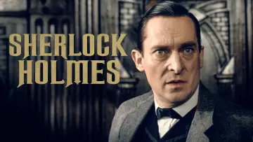 Zasłona к сериалу "Przygody Sherlocka Holmesa" #1340531