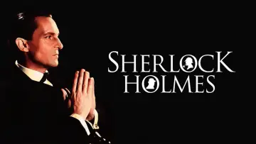 Zasłona к сериалу "Przygody Sherlocka Holmesa" #1340532