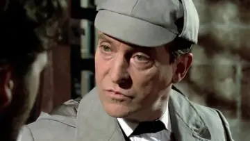 Zasłona к сериалу "Przygody Sherlocka Holmesa" #1340539