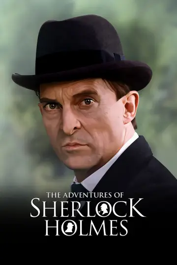 Przygody Sherlocka Holmesa (1984)