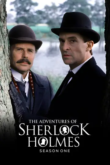 Przygody Sherlocka Holmesa