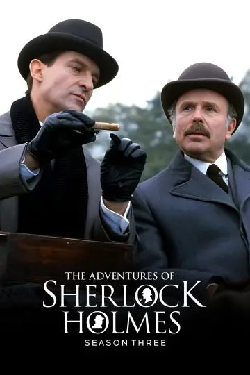Powrót Sherlocka Holmesa