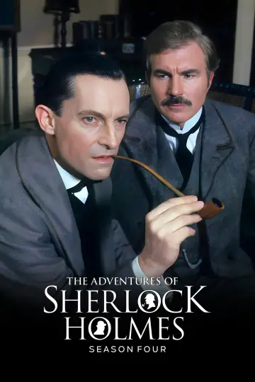 Powrót Sherlocka Holmesa
