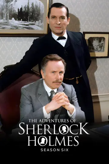 Akta Sherlocka Holmesa