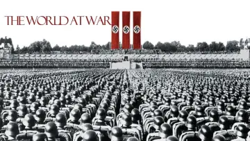 Zasłona do serialu "Historia II wojny światowej" #1604611