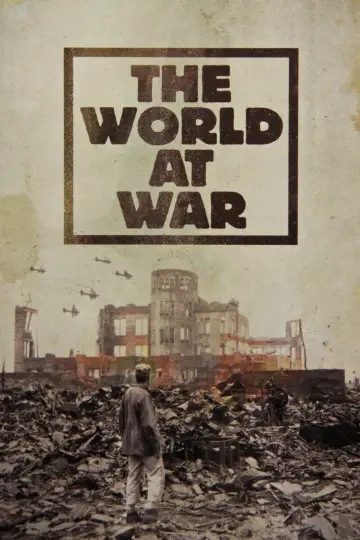 Historia II wojny światowej plakat
