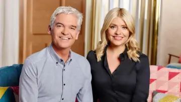 Zasłona к сериалу "This Morning" #1486679