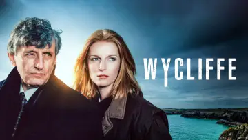 Zasłona к сериалу "Wycliffe" #1422437
