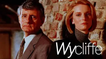 Zasłona к сериалу "Wycliffe" #1422439