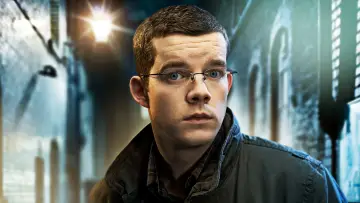 Zasłona к сериалу "Being Human" #1430418