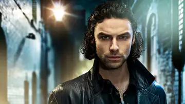 Zasłona к сериалу "Being Human" #1430420
