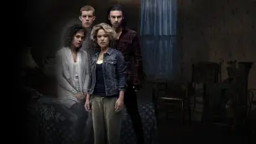 Zasłona к сериалу "Being Human" #1430423