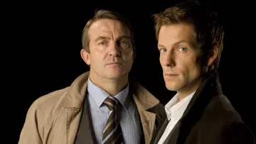 Zasłona к сериалу "Law & Order: UK" #1419095