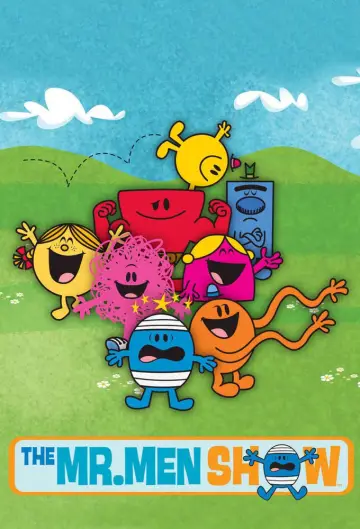 Show Pana Panów plakat