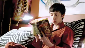 Zasłona к сериалу "Wszystkie wcielenia Tary" #1432483
