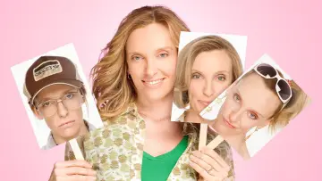 Zasłona к сериалу "Wszystkie wcielenia Tary" #1432495
