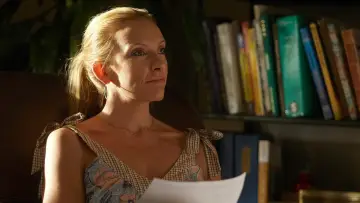 Zasłona к сериалу "Wszystkie wcielenia Tary" #1432504