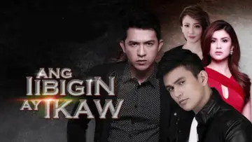 Zasłona do serialu "Ang Iibigin Ay Ikaw" #1662169