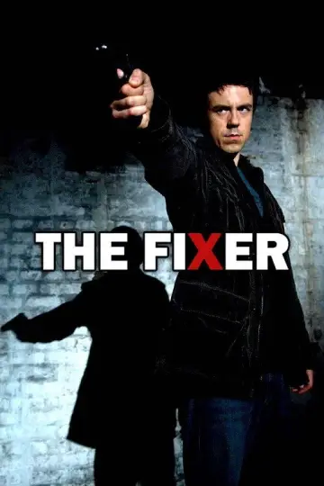 Fixer plakat