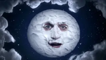 Zasłona к сериалу "The Mighty Boosh" #1434971