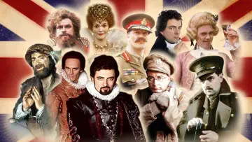 Zasłona к сериалу "Czarna Żmija" #1362811