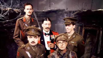 Zasłona к сериалу "Czarna Żmija" #1362812