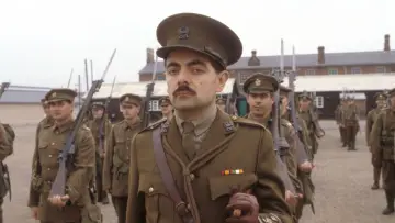 Zasłona к сериалу "Czarna Żmija" #1362822
